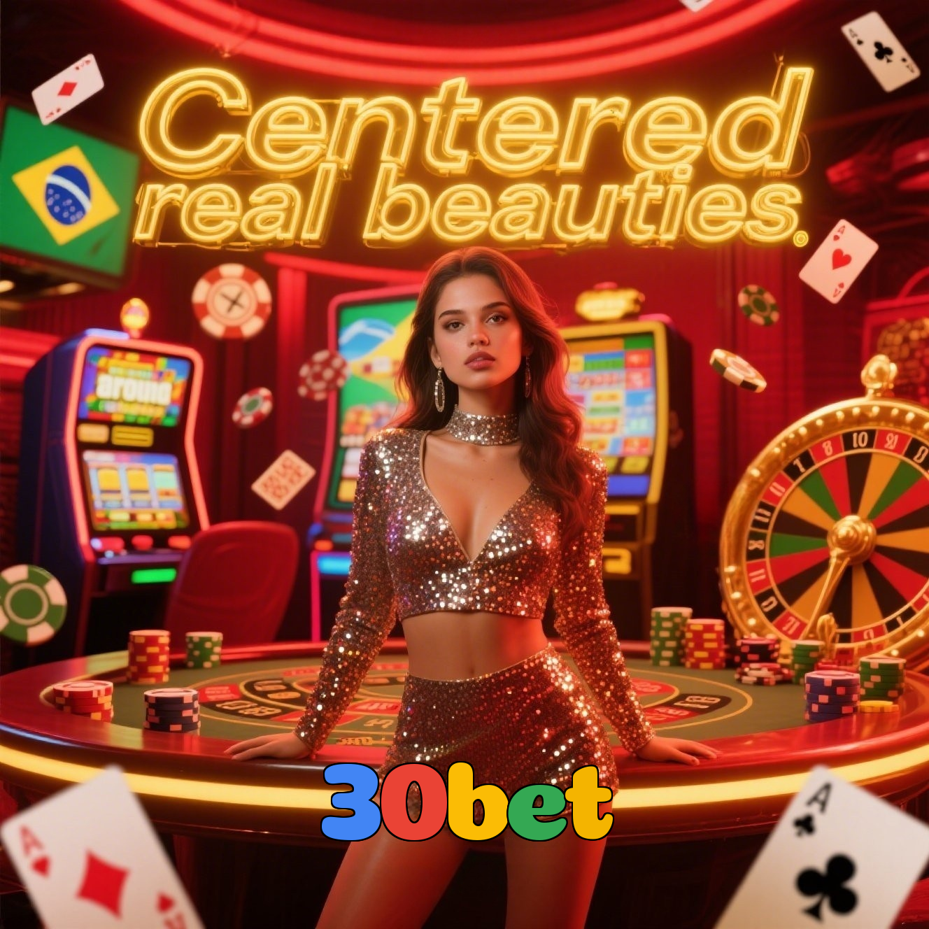 30bet:A sorte está ao seu lado no cassino online com jogos de roleta e apostas no futebol!