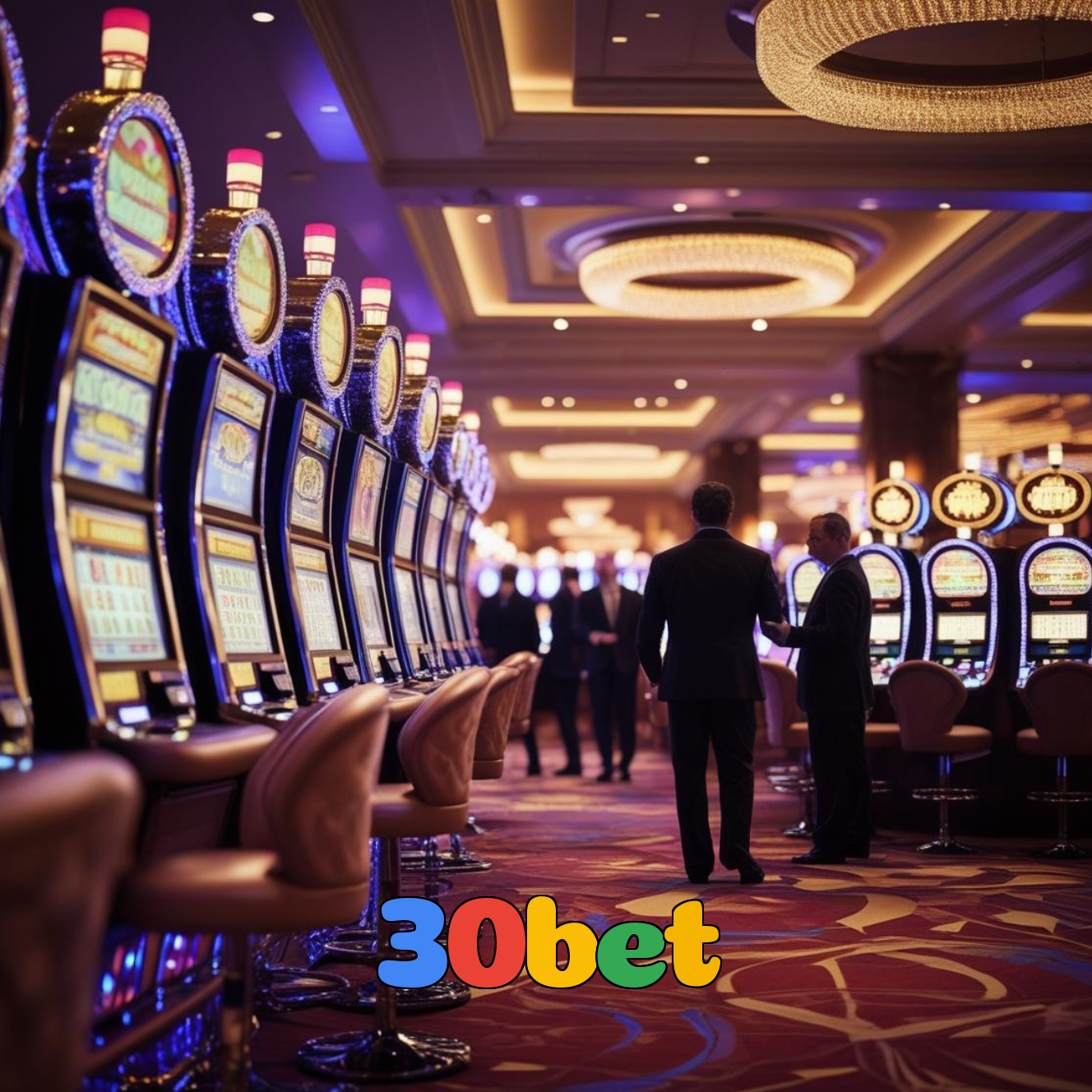 30bet：Onde o futebol e o cassino online se encontram para grandes prêmios!