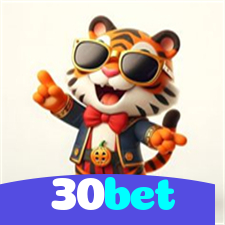 30bet:O melhor cassino para você jogar slots e apostar no futebol online!