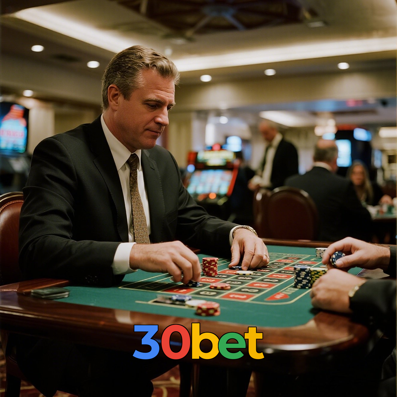 30bet:Entre no nosso cassino e aposte nas melhores máquinas caça-nÃqueis!