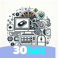 30bet:Jogue futebol online e vença grandes prêmios agora!