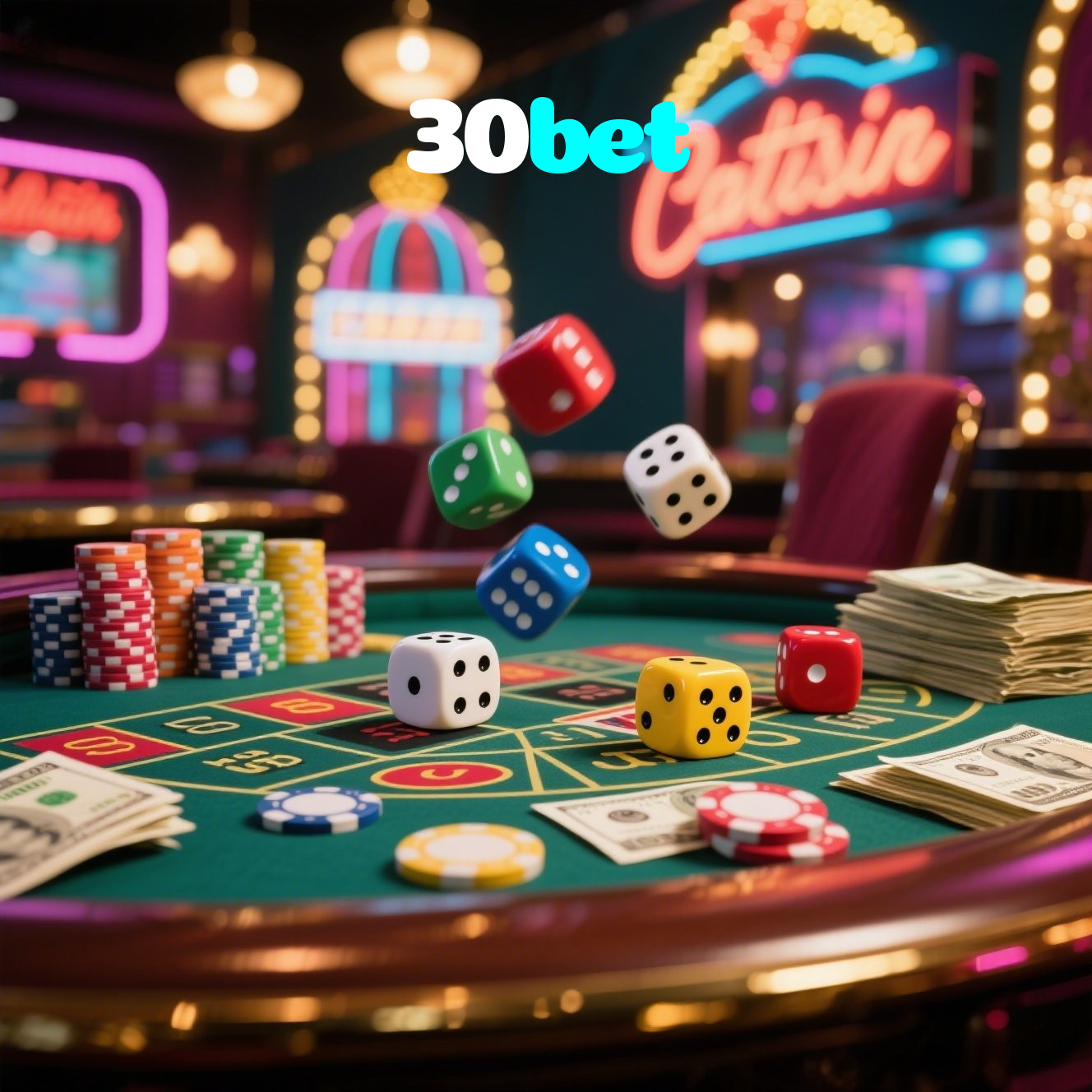 30bet:Jogue slots, aposte no futebol e ganhe grandes prêmios em nosso cassino!