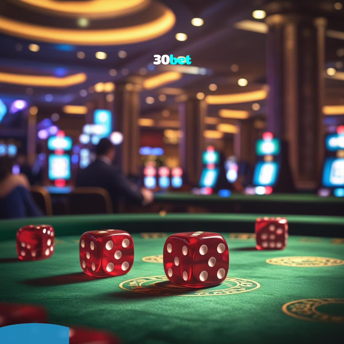 30bet:Grandes vitórias nas slots! Venha conquistar o jackpot agora!