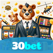 30bet:Jogue agora e vença nas melhores slots online!
