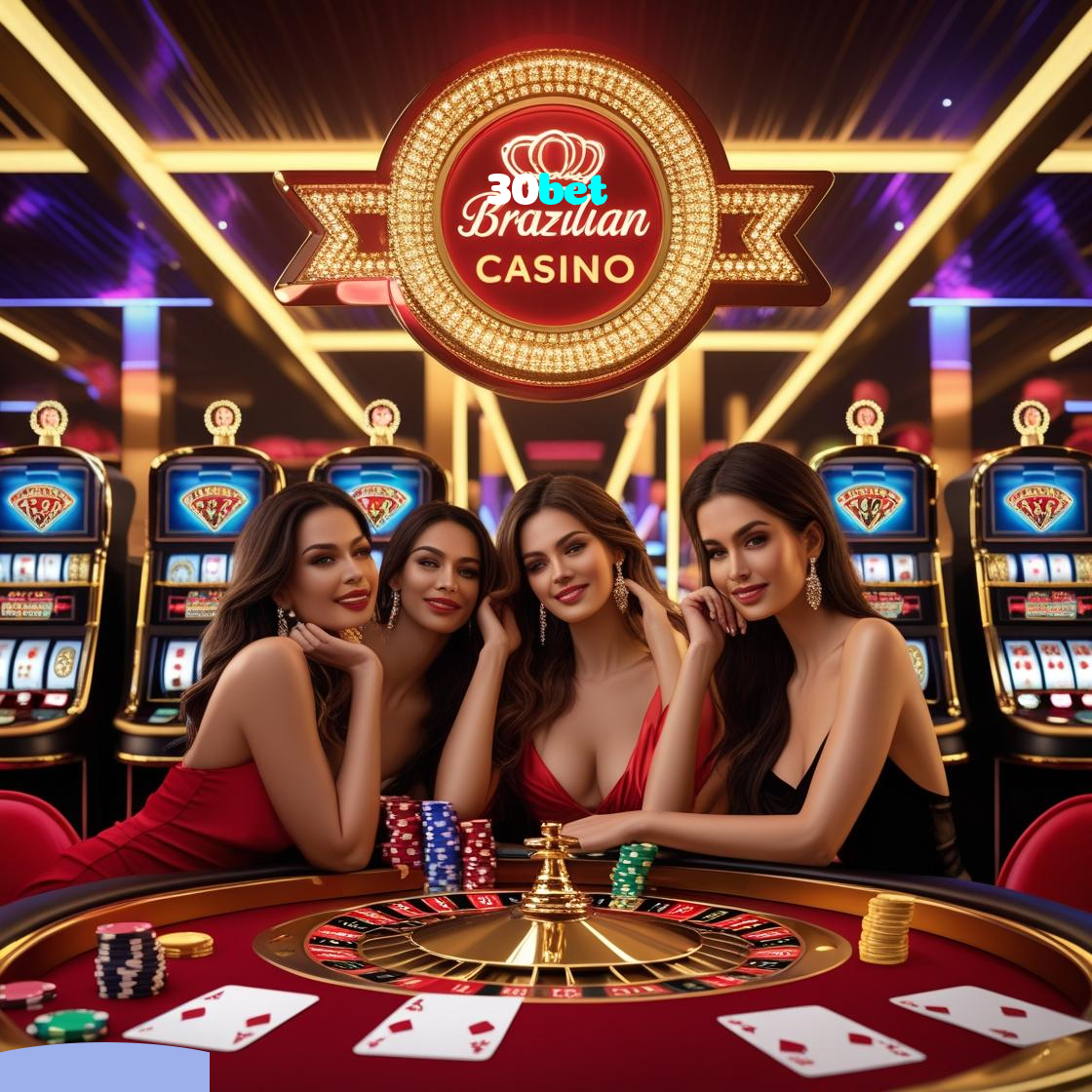 30bet:O melhor do cassino está ao seu alcance! Jogue agora!