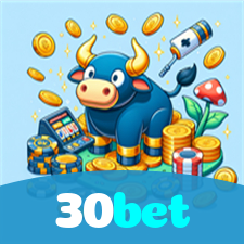 30bet：Aposte no futebol e jogue os melhores jogos de cassino com grandes prêmios!