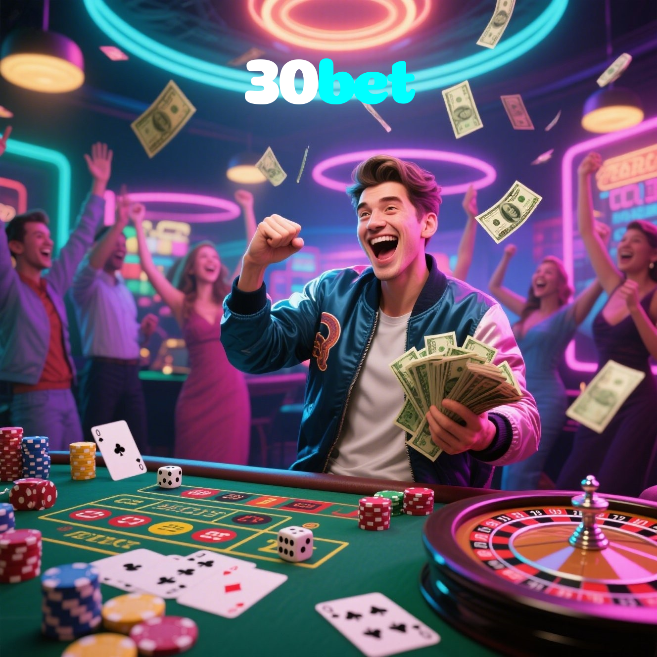 30bet:Vença no poker e mostre que você é um mestre das cartas!