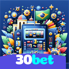 30bet:Em cada giro, novas vitórias! Venha jogar nas melhores slots!