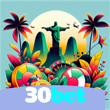30bet:Onde a diversão nunca para: apostas no futebol e jogos de cassino!