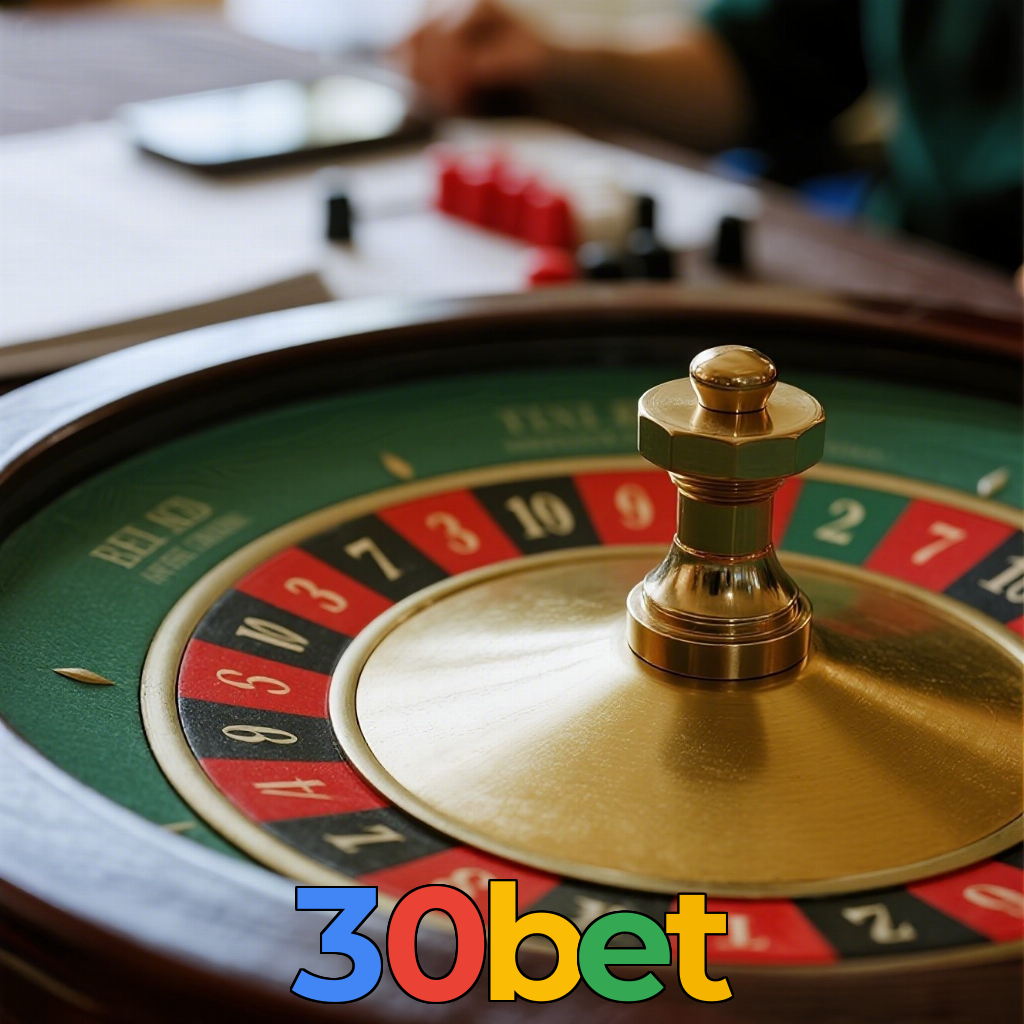 30bet：Jogue nas melhores slots e conquiste jackpots incríveis!