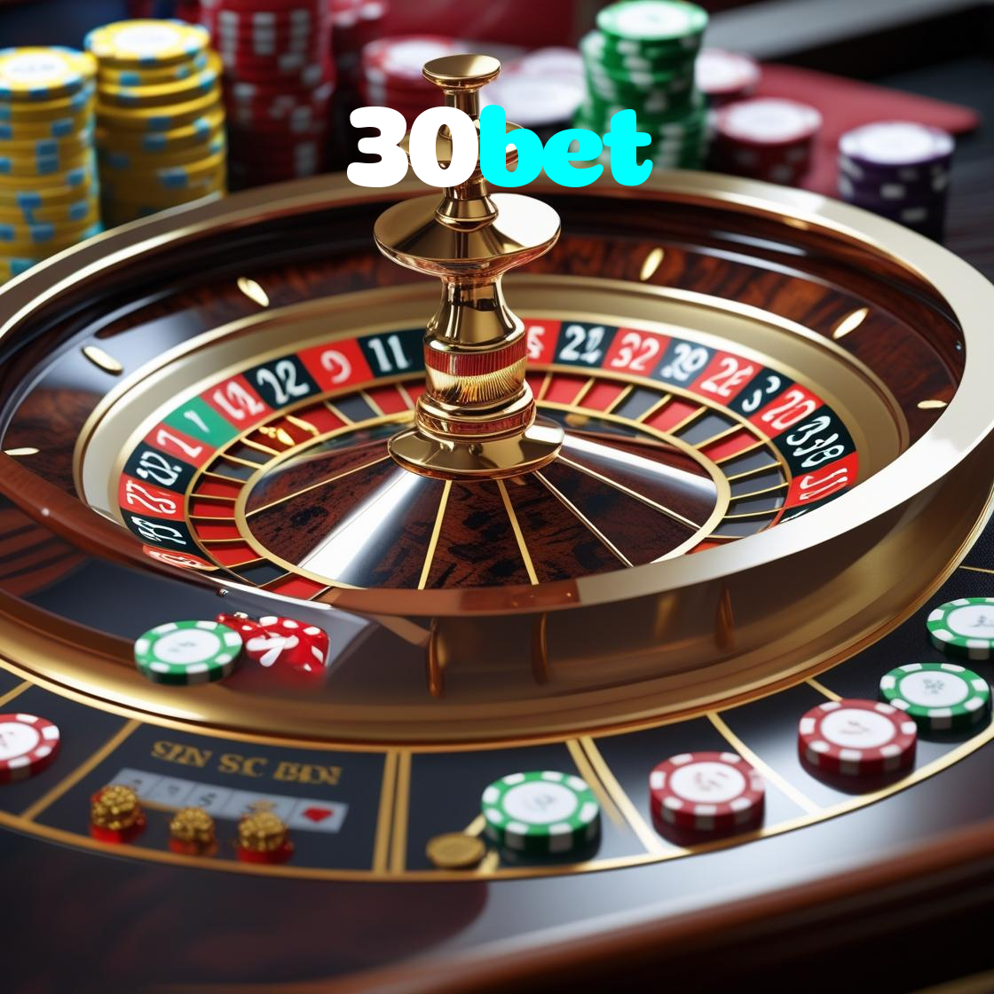 30bet：Jogue poker como um profissional e ganhe grandes prêmios!