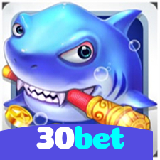 30bet:A melhor experiência de cassino e futebol online para você!