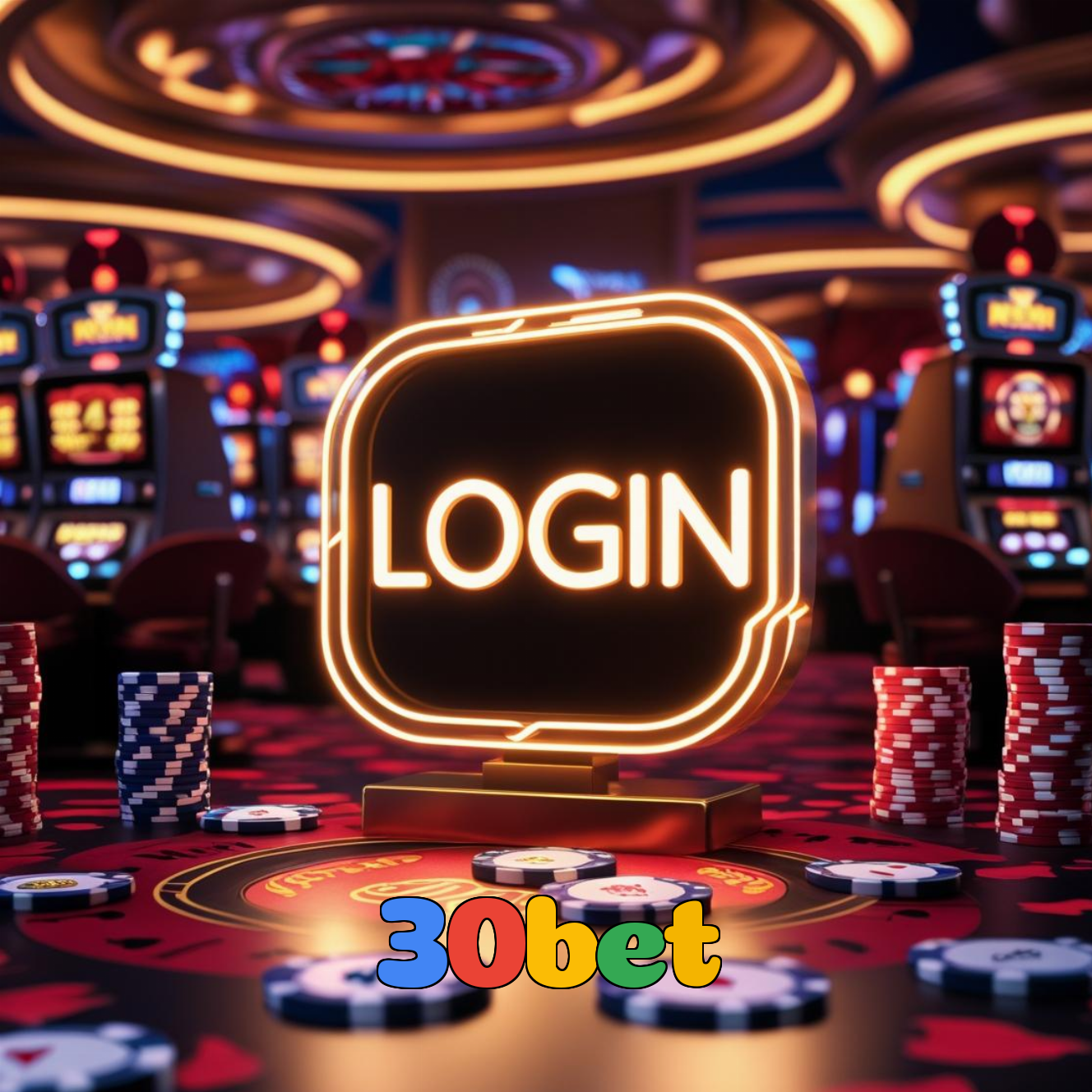 30bet:Cada giro nas slots é uma chance de grandes vitórias!