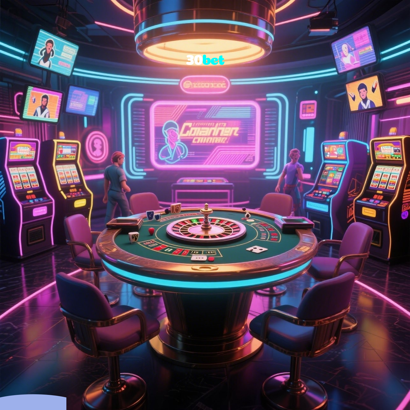 30bet:Jogue slots, aposte no futebol e conquiste vitórias épicas no cassino!