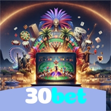 30bet:Jogue nas roletas e experimente a verdadeira emoção do cassino!