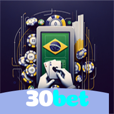 30bet:Vença o poker online e mostre sua habilidade nas cartas!