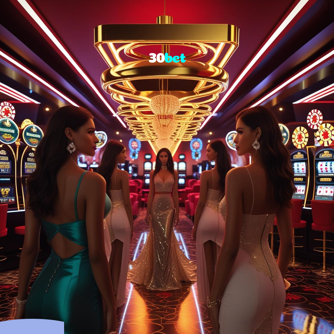 30bet：O cassino online mais confiável para poker, roleta e apostas no futebol!
