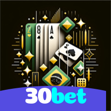 30bet：Desafie a roleta e conquiste vitórias épicas!