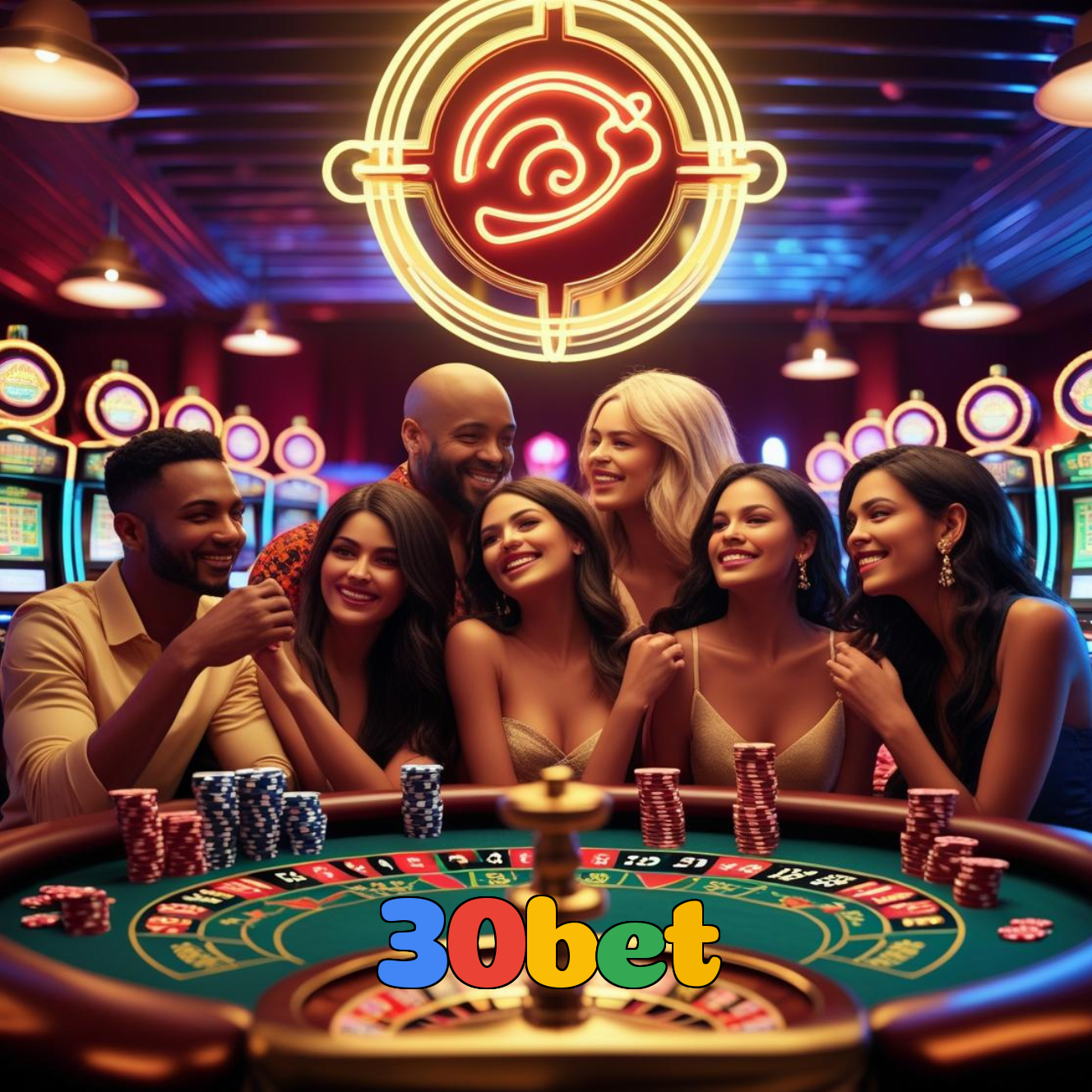 30bet：Sinta a emoção de ganhar no cassino online! Aposte e vença!