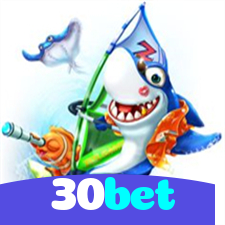 30bet：Grandes jackpots estão te esperando! Gire a roleta e ganhe agora!