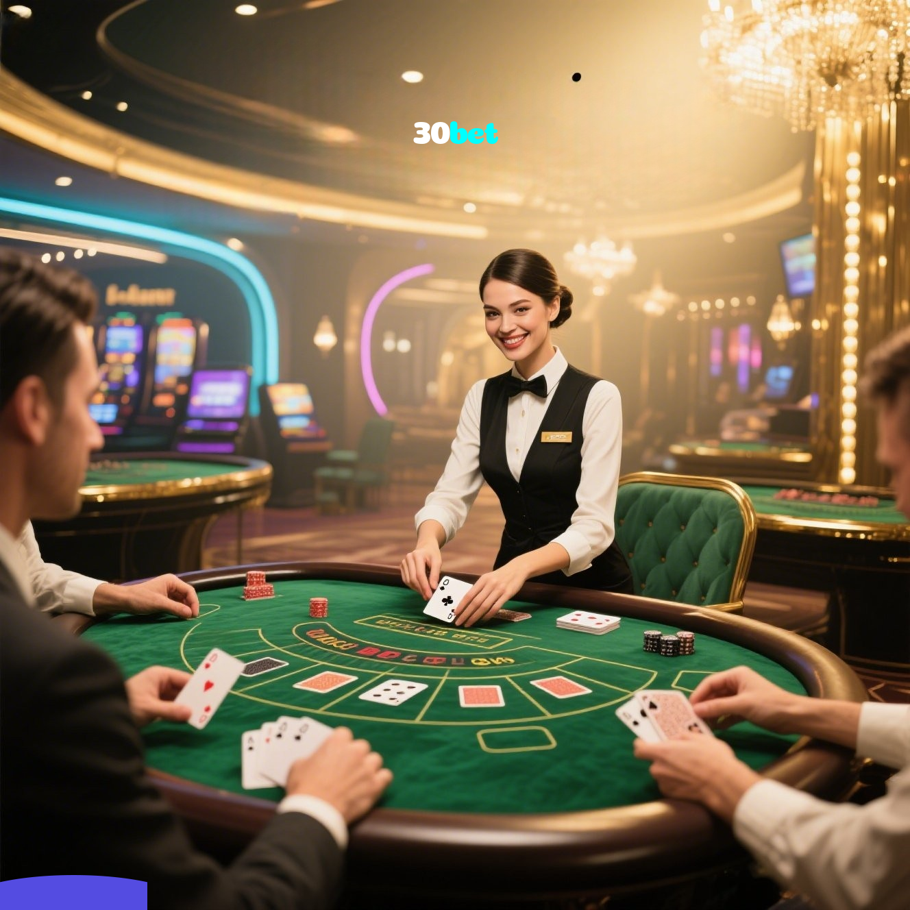 30bet:Aposte agora nas roletas e veja a sorte brilhar para você!