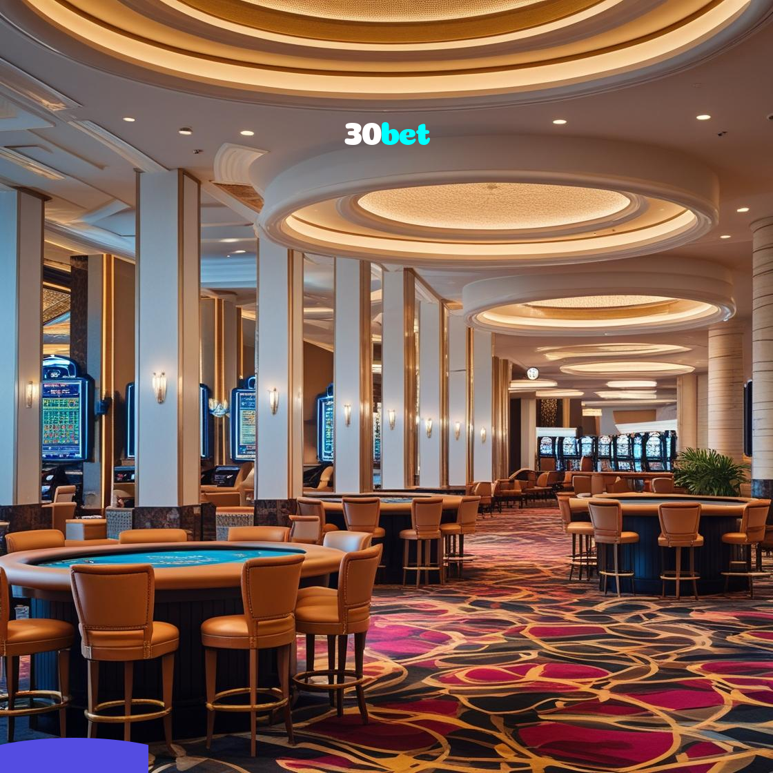 30bet:Jogue no cassino mais seguro com blackjack, poker e futebol online!