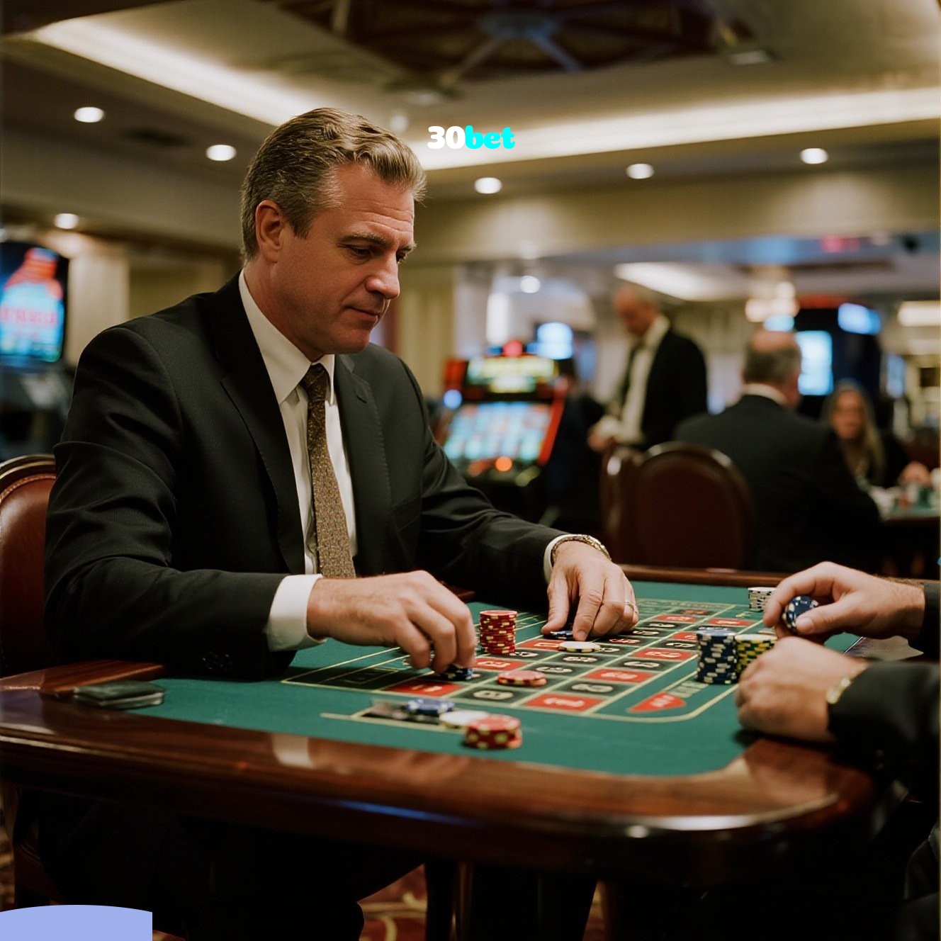 30bet:O melhor cassino online com slots, poker e apostas no futebol!