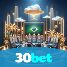 30bet：Jogue no futebol digital e viva a emoção de ganhar!