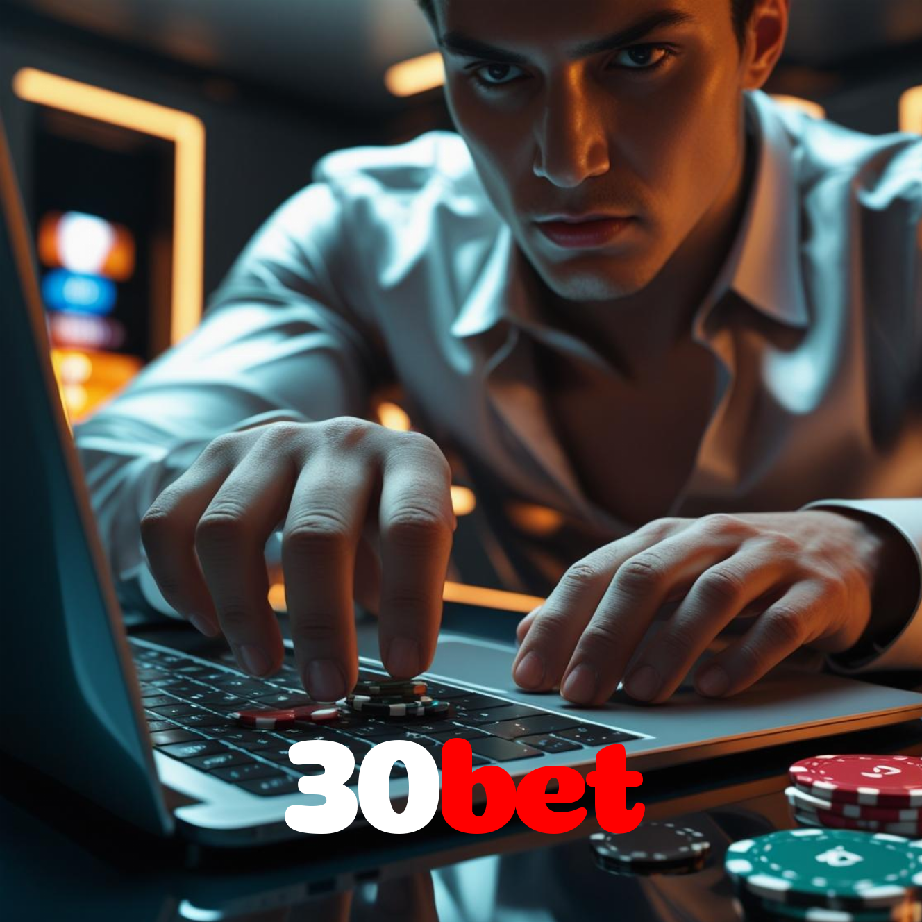 30bet:Jogue poker, roleta e aposte no futebol no cassino mais confiável!
