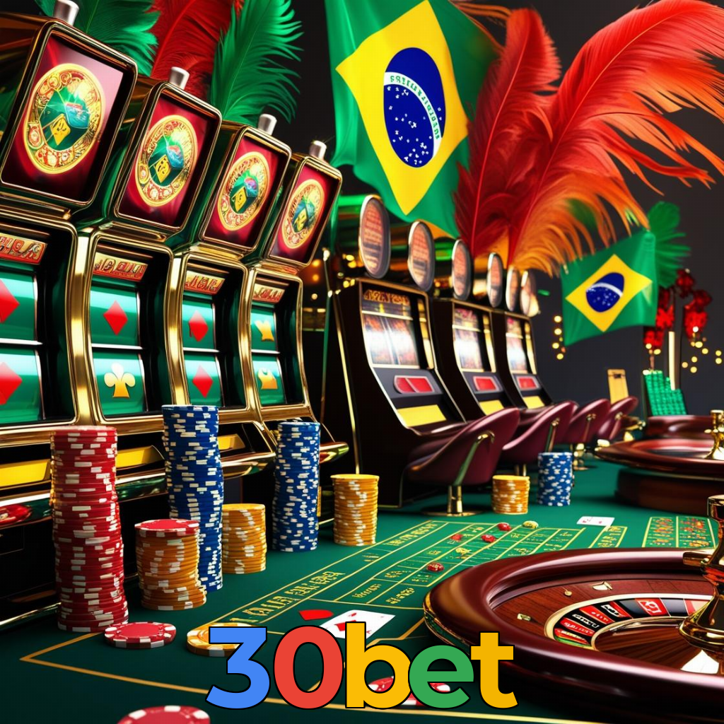 30bet:Entre no cassino e comece a ganhar agora mesmo!