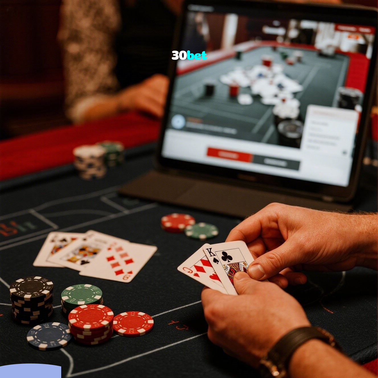 30bet:Jogue poker, slots e aposte no futebol para uma experiência única!