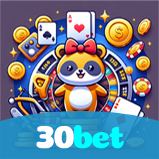 30bet：O melhor do futebol digital te espera! Aposte agora e vença!