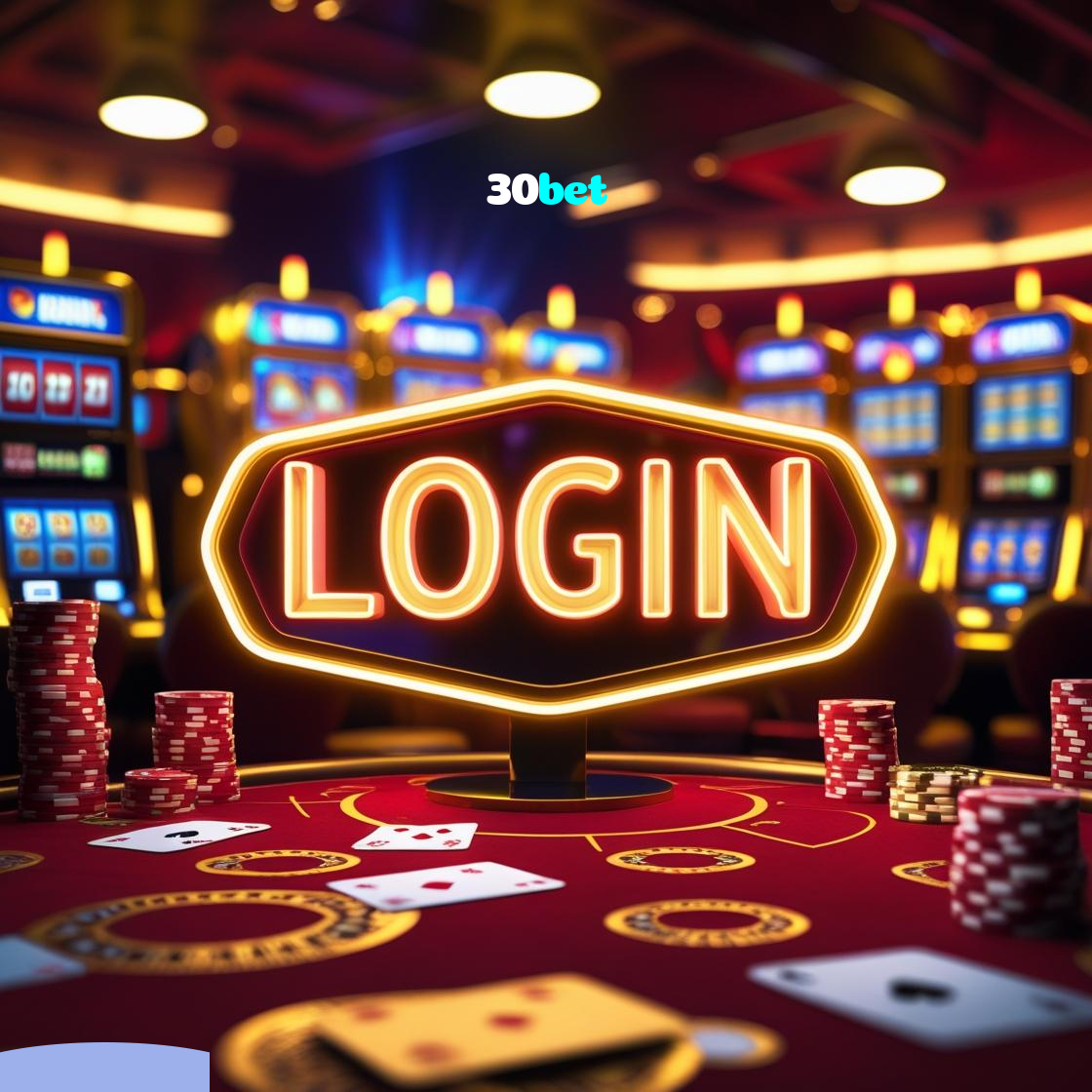 30bet:Jogue nas melhores slots e vença o jackpot em grande estilo!