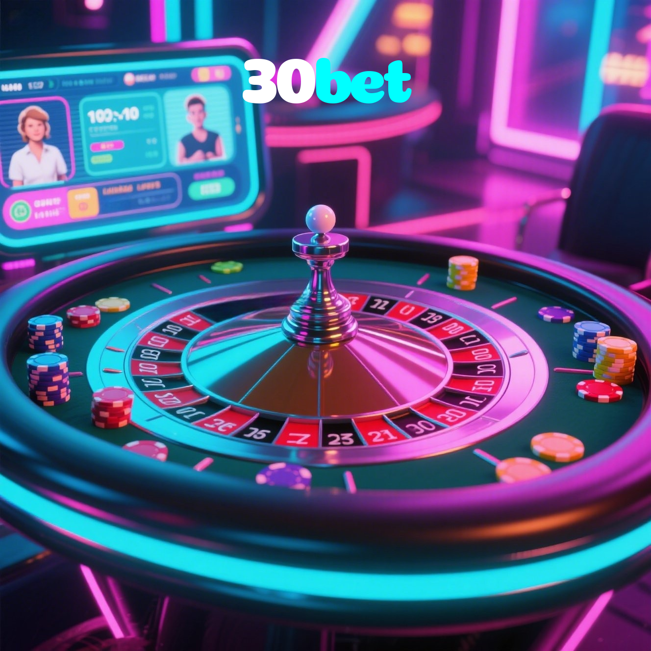 30bet:Encontre a sorte nas nossas roletas e ganhe prêmios incríveis!