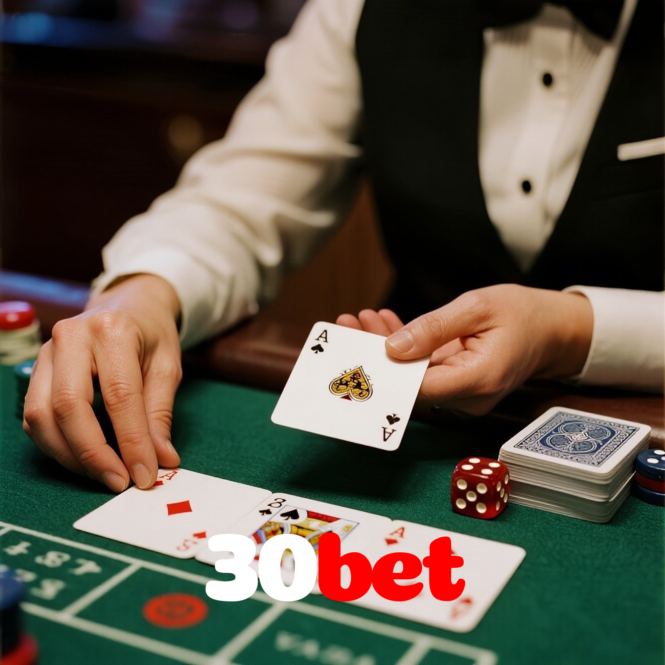30bet:Poker, roleta e apostas ao vivo no futebol online, tudo ao seu alcance!
