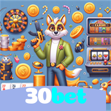 30bet：O cassino perfeito para jogar poker e fazer apostas no futebol online!