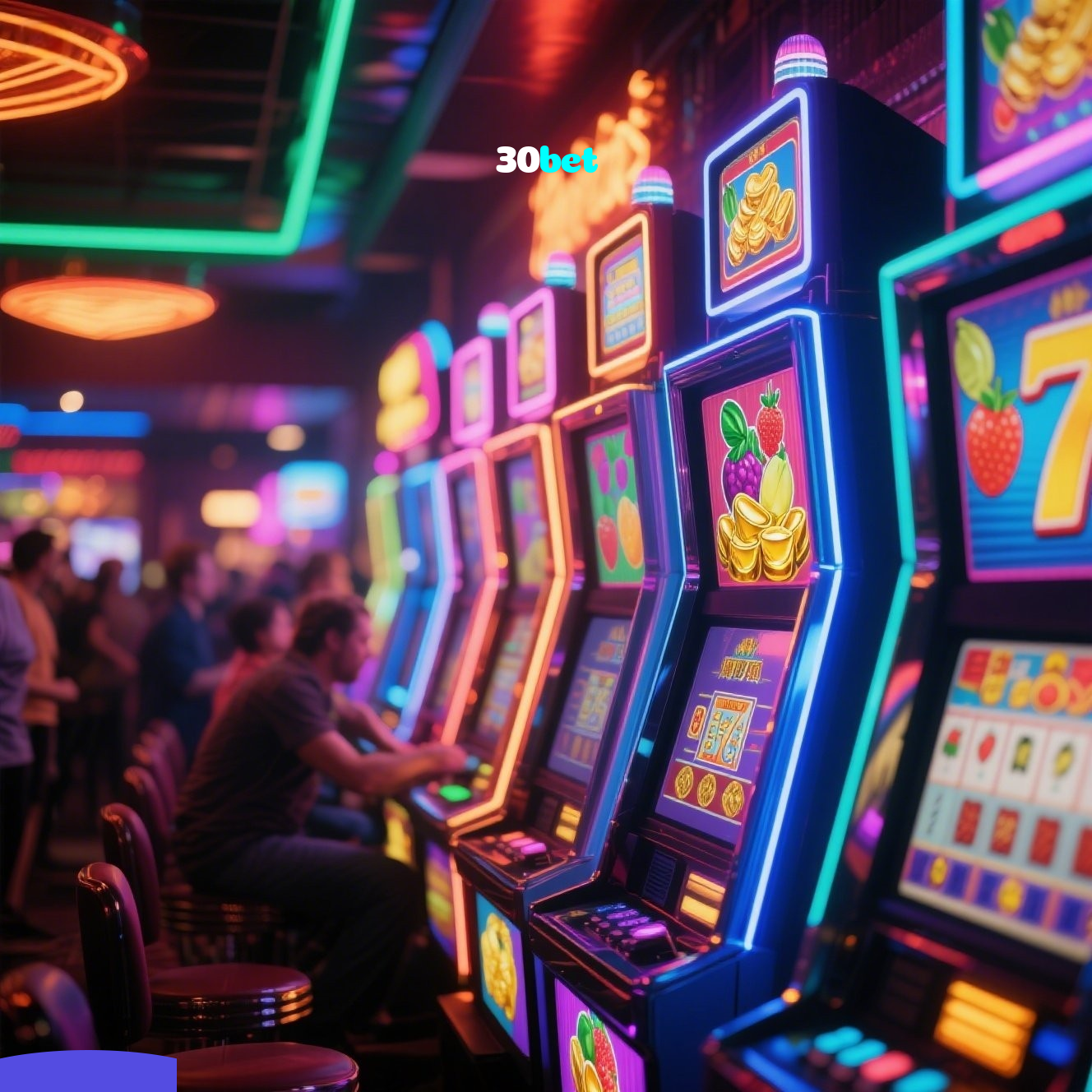 30bet:O melhor cassino para apostar no futebol e ganhar em jogos de cassino!