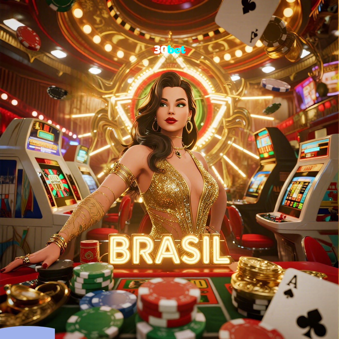 30bet: O cassino online mais seguro e confiável para você!