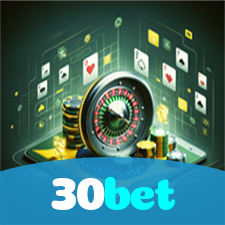 30bet:Jogue nas mesas de poker e ganhe prêmios incríveis!