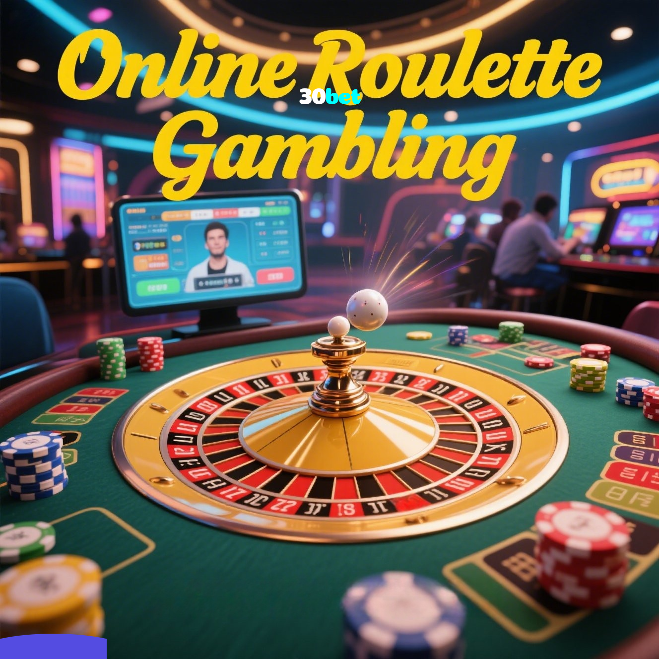 30bet：Sua sorte brilha em jogos de blackjack e apostas no futebol!