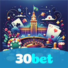30bet:Aposte nas roletas e veja os prêmios incríveis chegarem até você!