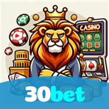 30bet：Vença no poker e prove que você é o mestre das cartas!