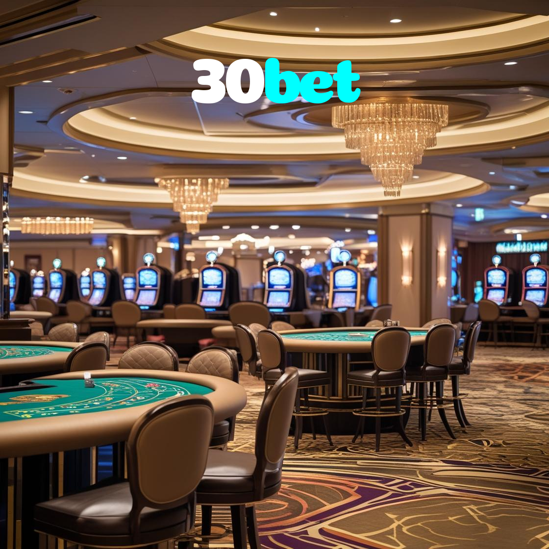 30bet：O cassino online perfeito para jogos de blackjack e apostas no futebol!