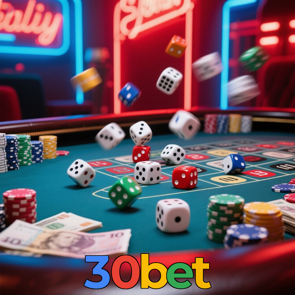 30bet:Jogue agora no nosso cassino online e ganhe muito mais!