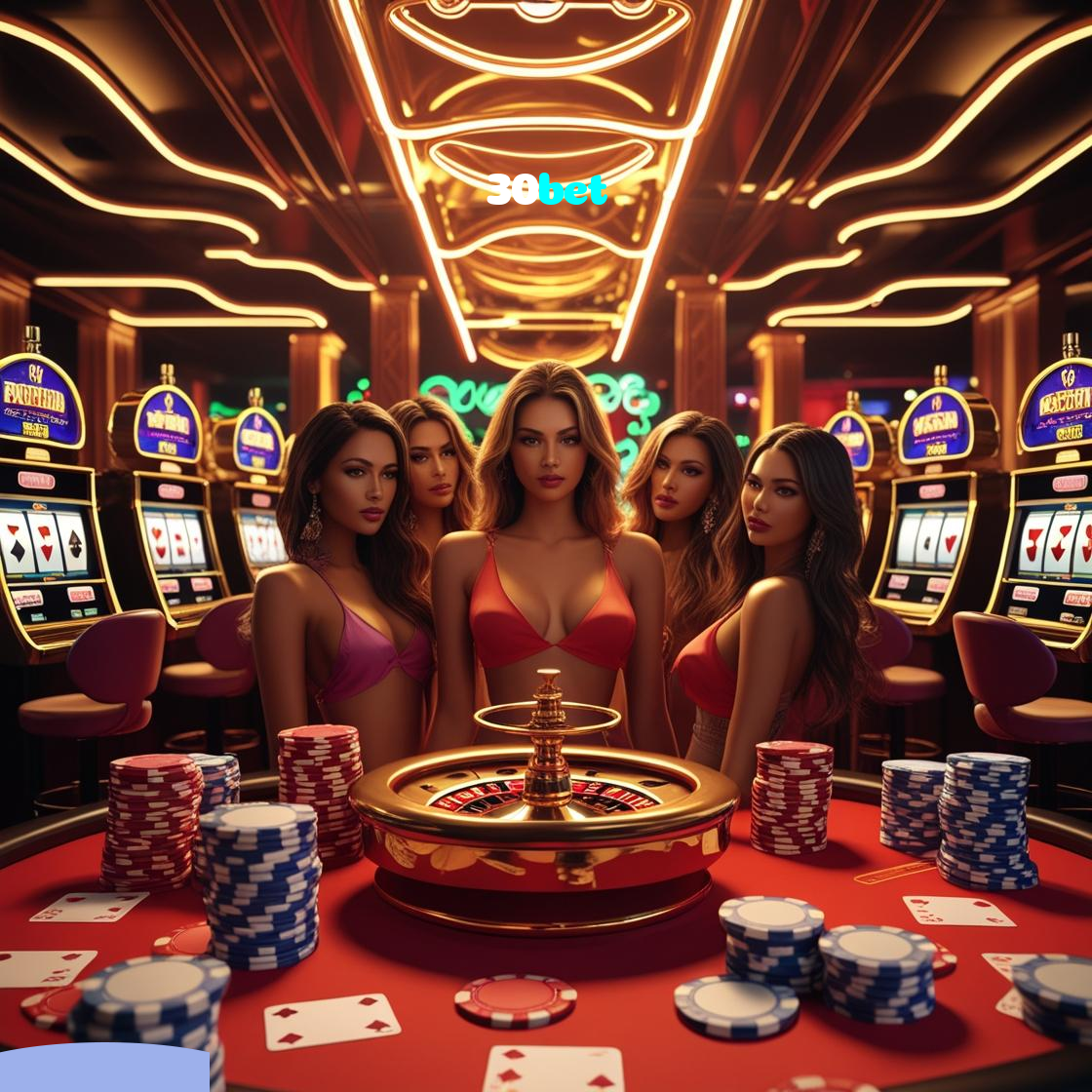 30bet：O cassino online ideal para quem ama futebol e jogos de cassino!
