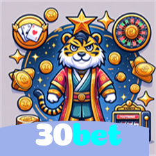 30bet：Jogue nas melhores slots e vença o jackpot agora mesmo!