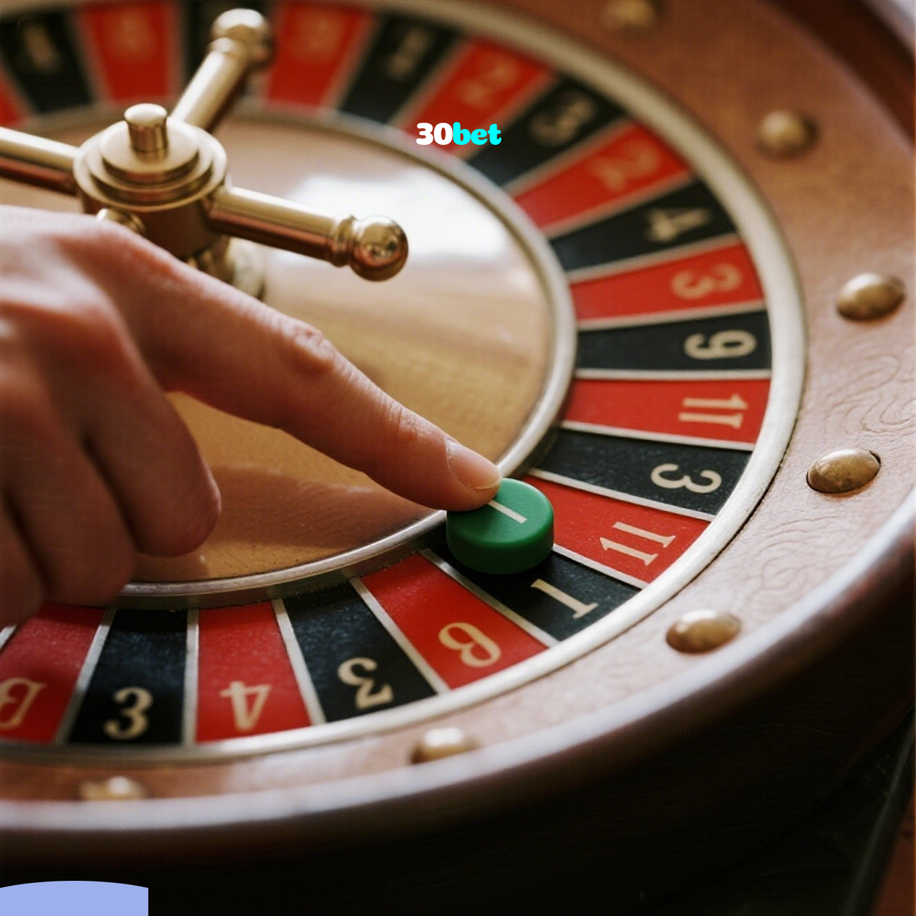 30bet：A sorte está na roleta! Aposte e veja sua vitória acontecer!