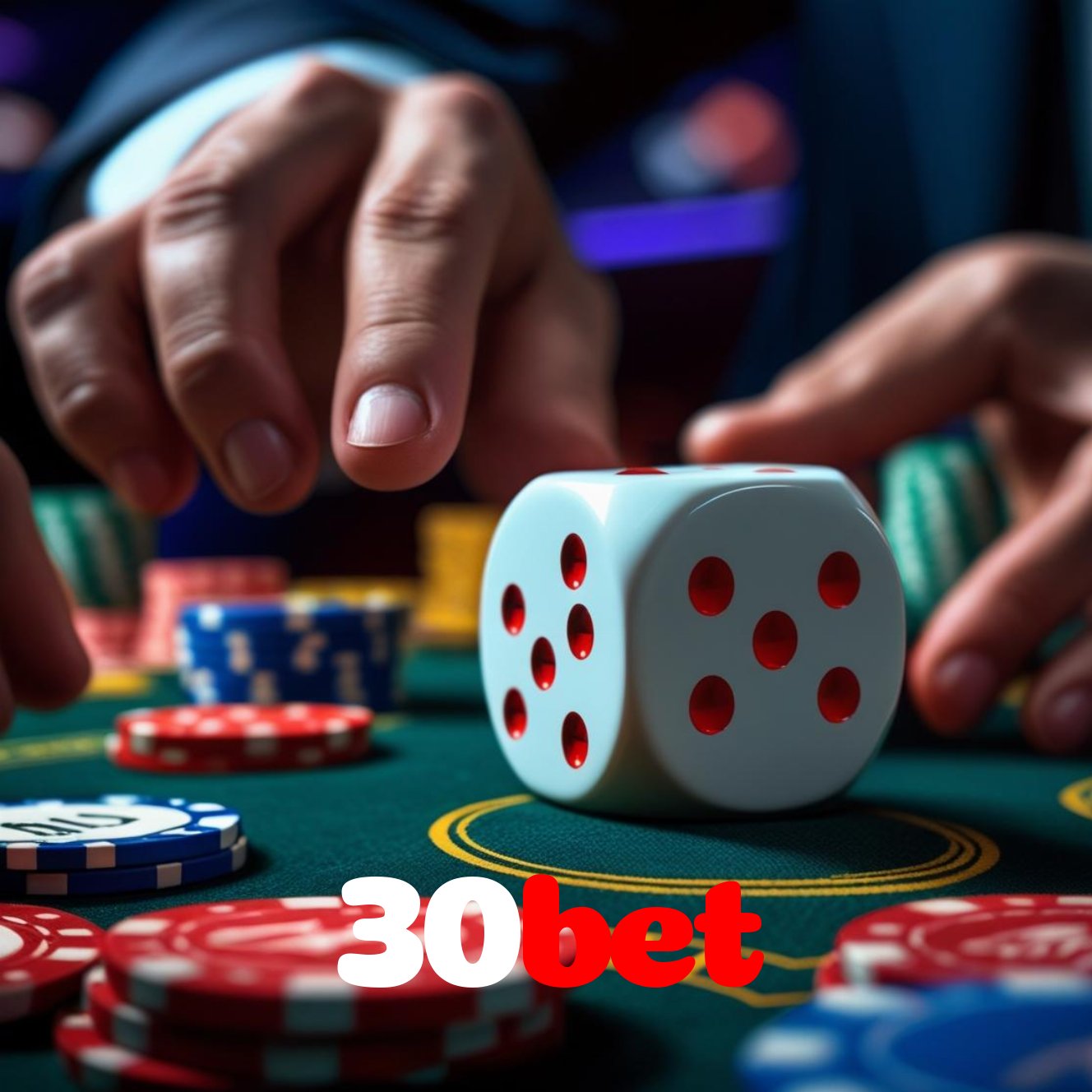 30bet：A sorte te espera nas nossas roletas! Aposte e vença!