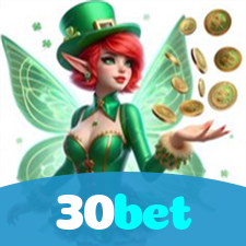 30bet：Apostas em futebol e os melhores jogos de cassino esperam por você!
