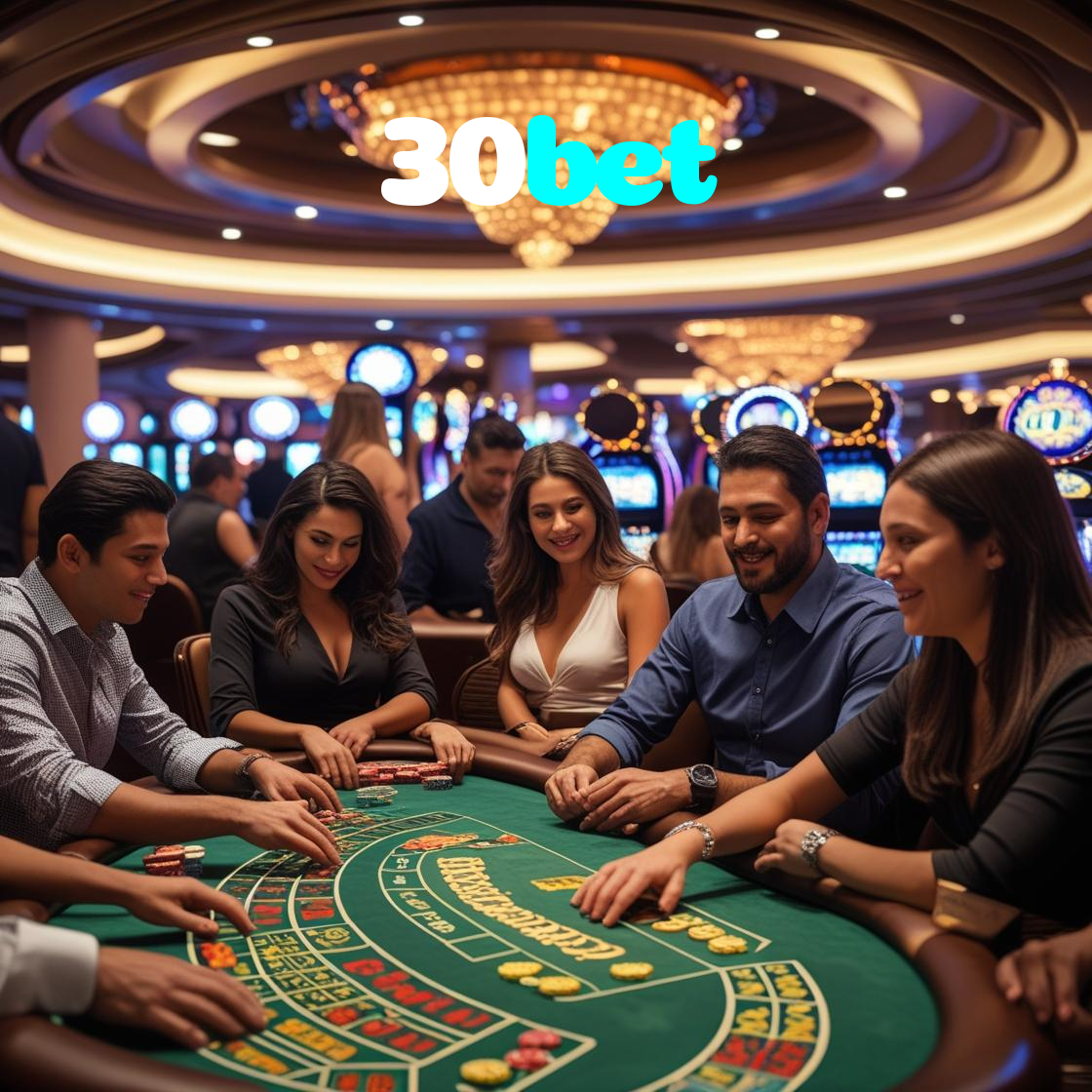 30bet：A emoção do blackjack te espera! Aposte e vença agora!